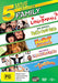 Little Rascals/Drop Dead Fred/Harry And The