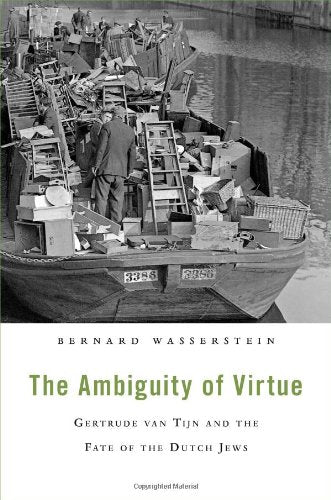 The Ambiguity of Virtue