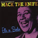 Mack the Knife: Ella in Berlin