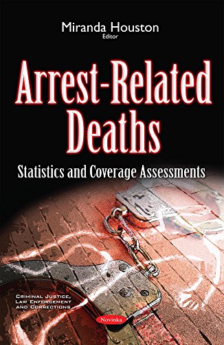 Arrest-Related Deaths
