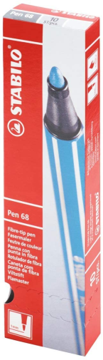 Cf10 Pen 68 Eucalyptus