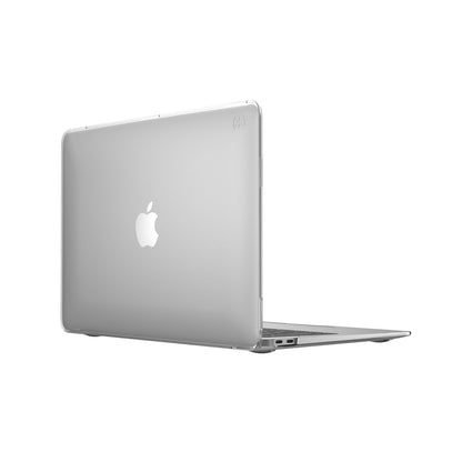Speck SmartShell notebook case 33 cm (13") Shell case Silver