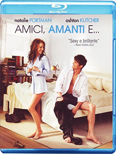 Amici Amanti E...