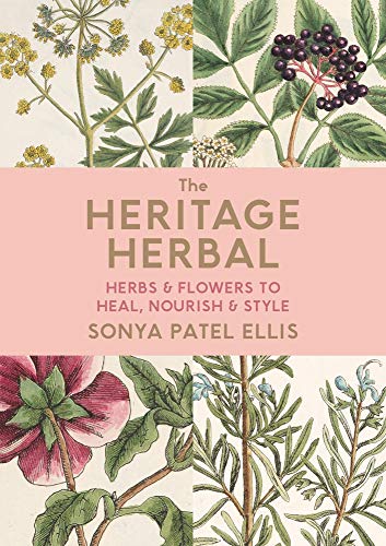 The Heritage Herbal