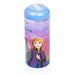 Disney Frozen 2 Horloge Digitaal 19 Cm Pvc Roze/Paars - [Dutch Import]