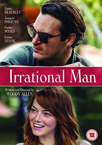 Irrational Man