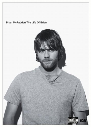 Brian Mcfadden - The Life Of Brian