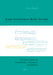 Three Schenkerian-Based Studies