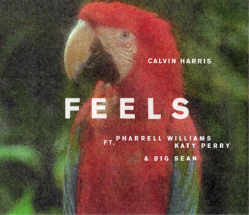 Feels (Feat. Pharrell Williams, Katy Perry and Big Sean)