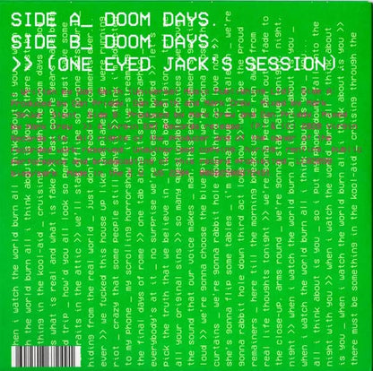 Doom Days