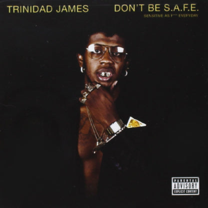 Don't Be S.A.F.E.