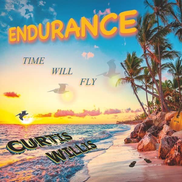 Endurance Time Will Fly