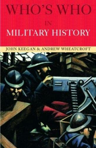 Who's Who in Military History