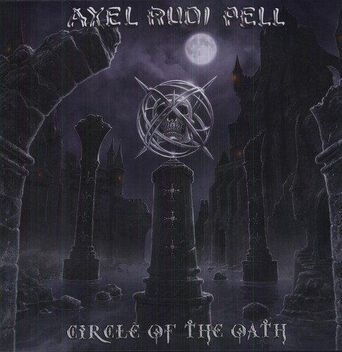 Circle of the Oath