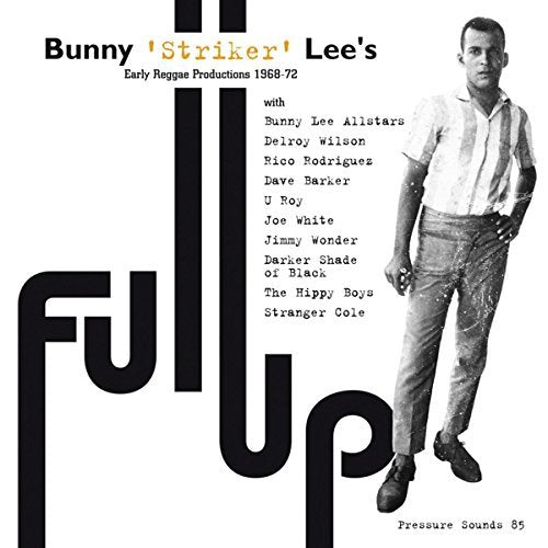 Full Up (CD)