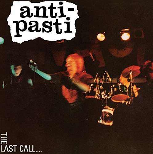 The Last Call