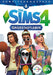 Die Sims 4 Großstadtleben (EP3)| Erweiterungspack | PC/Mac | VideoGame | Code in der Box | Deutsch Single - Sims 4 PC Addon GroBstadtleben AT