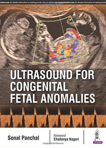 - Ultrasound Congenital Fetal Anomalies Pb BOOK