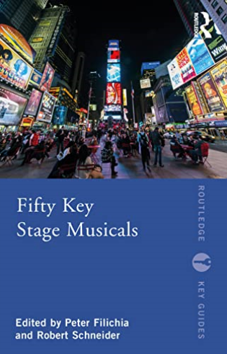 Fifty Key Stage Musicals