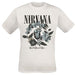 NIRVANA - HEART SHAPED BOX T-Shirt