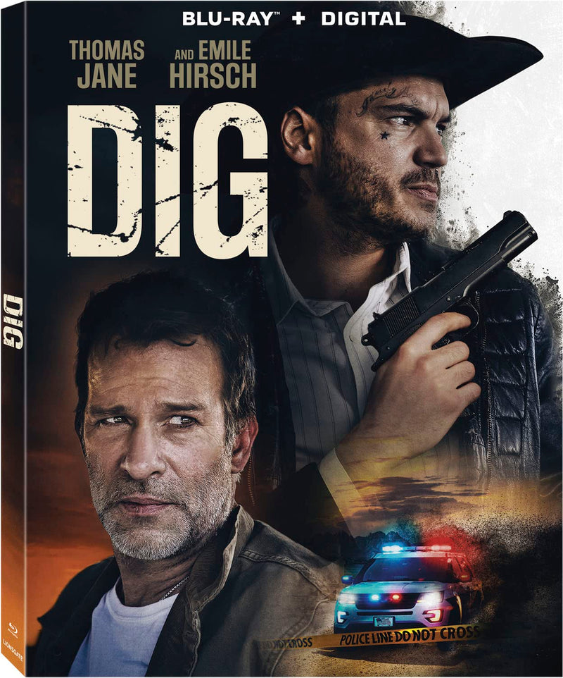 Dig