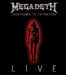 Megadeth-Countdown to Extinction-Live