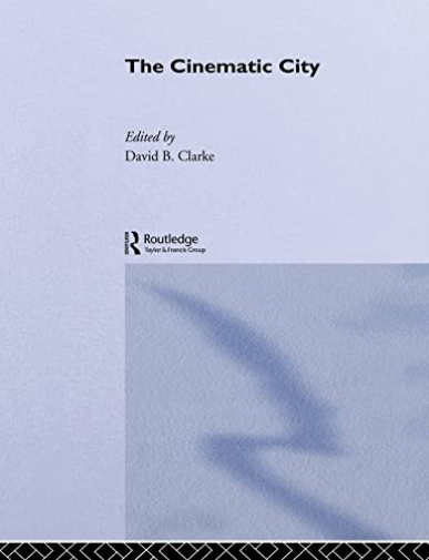 The Cinematic City