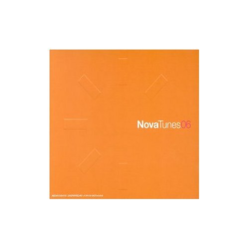 Novatunes06-Various
