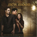 The Twilight Saga: New Moon