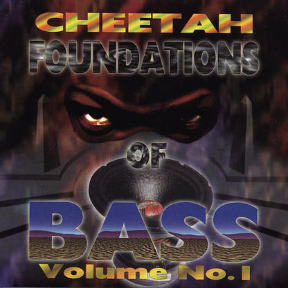 Foundations of Bass