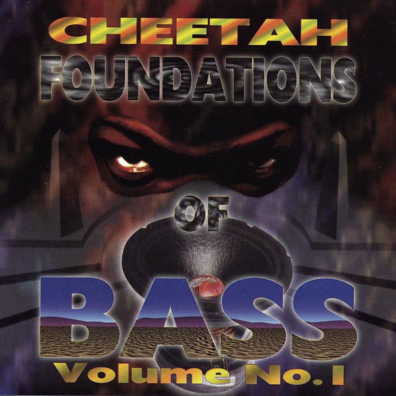 Foundations of Bass
