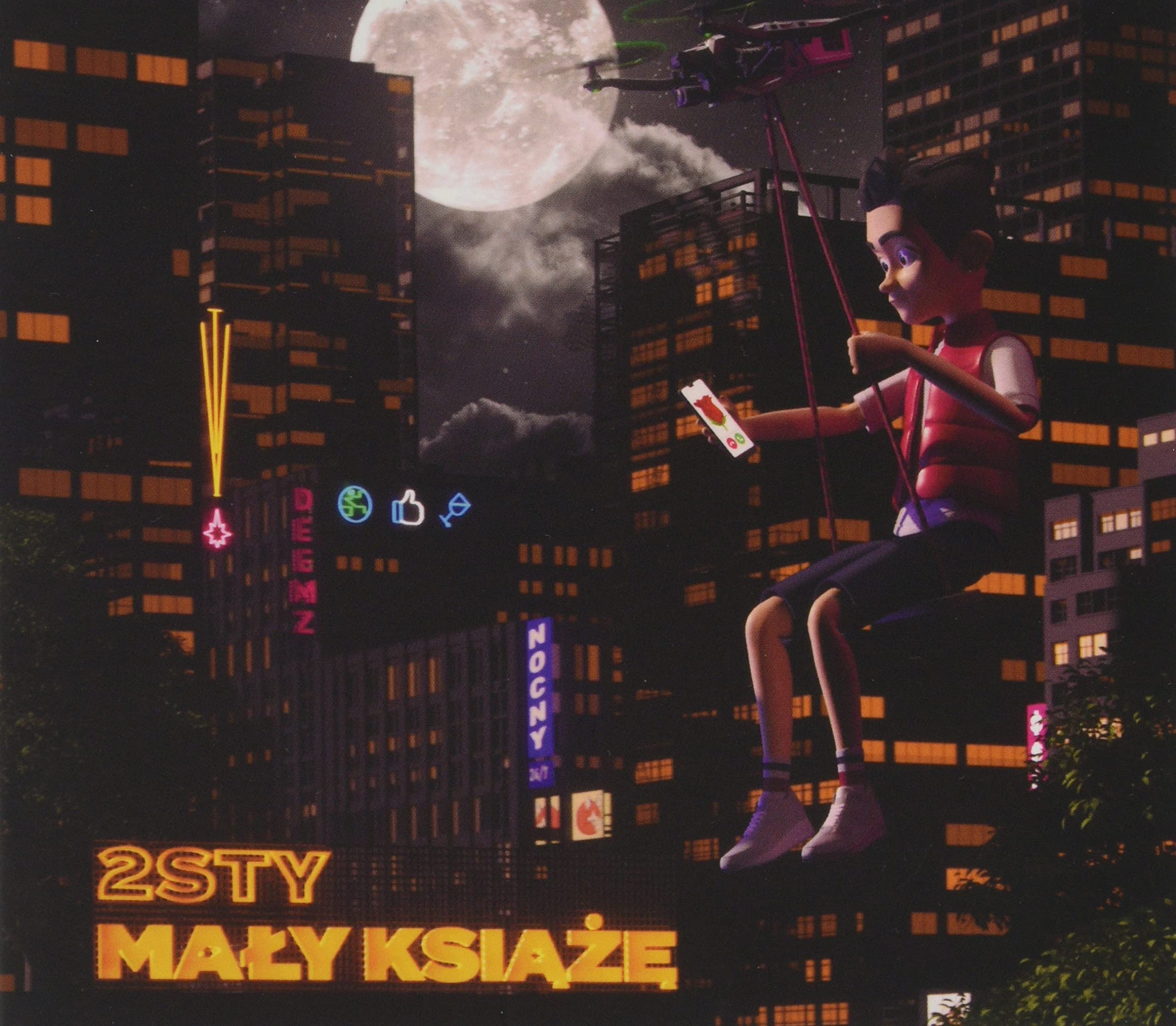Maly Ksiaze