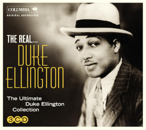 The Real... Duke Ellington