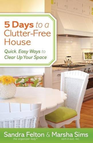 5 Days to a Clutter-Free House