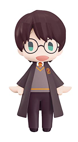 HARRY POTTER HELLO GOOD SMILE HARRY POTTER MINI