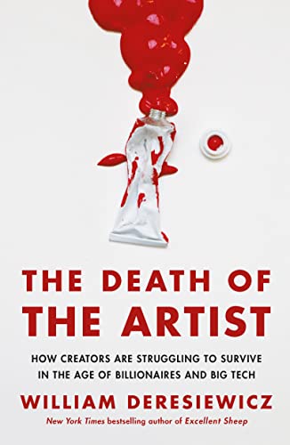 Death Of The Artist