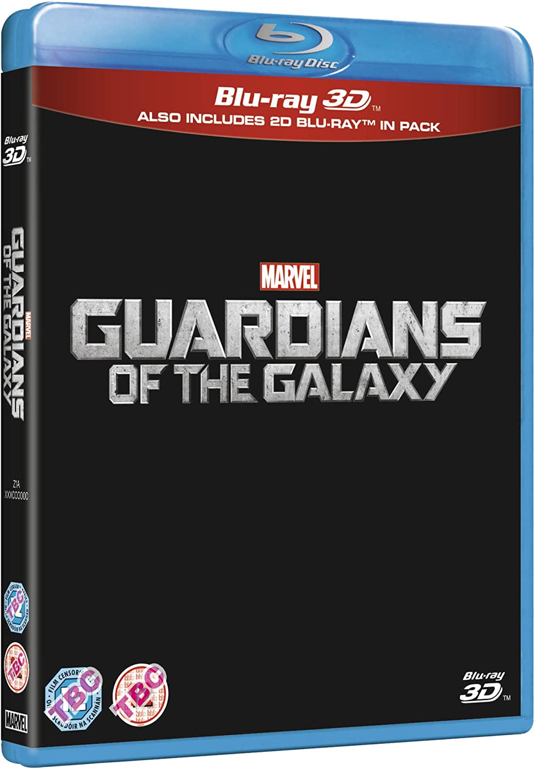 Guardians Of The Galaxy