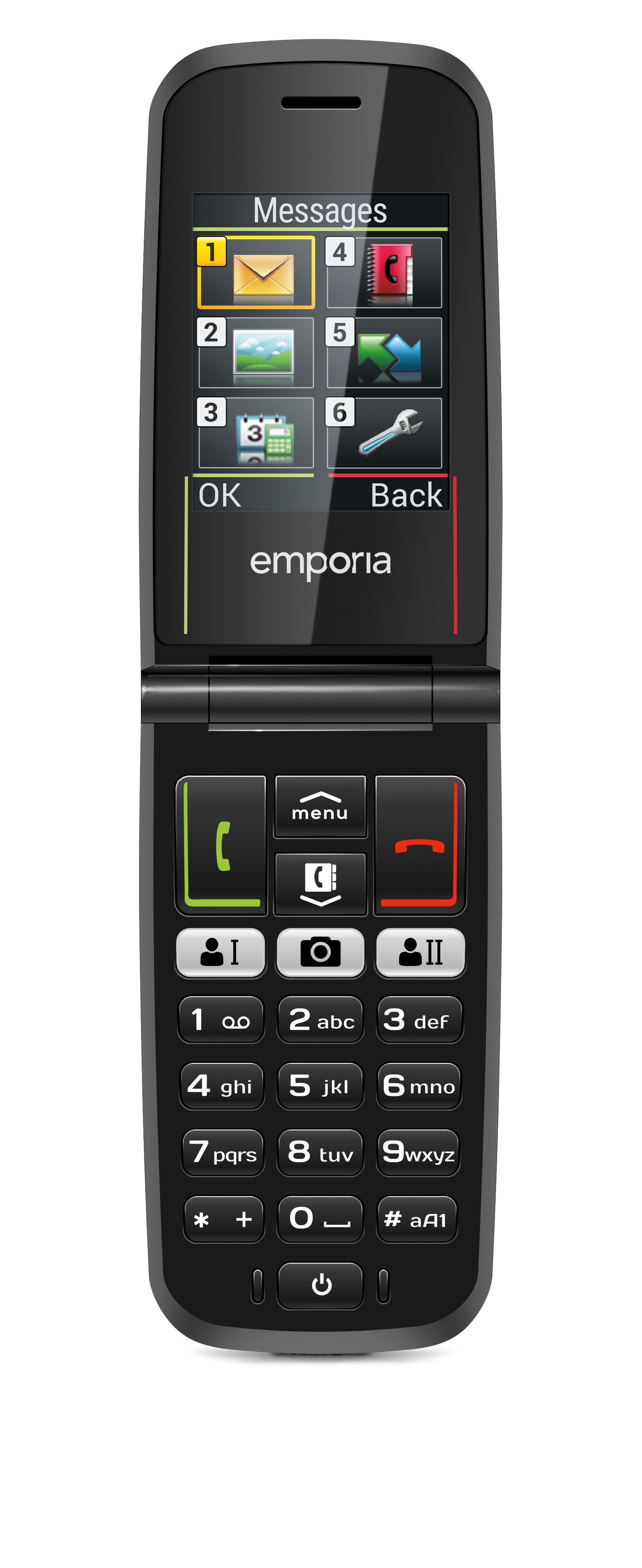 Emporia V221 4G