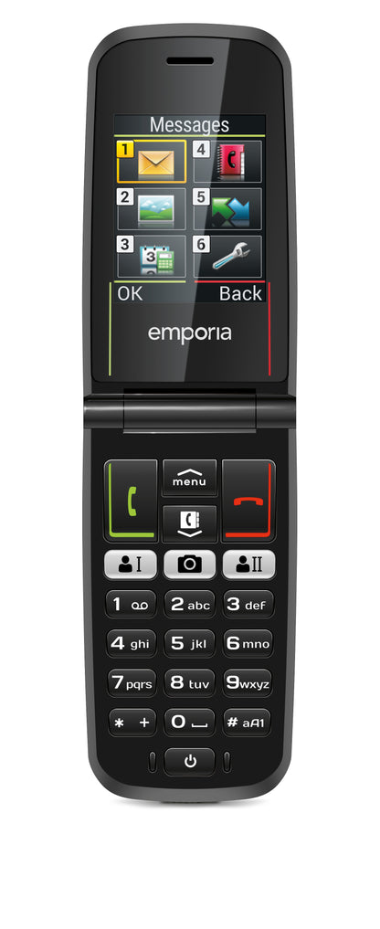 Emporia V221 4G