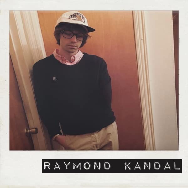 Raymond Kandal