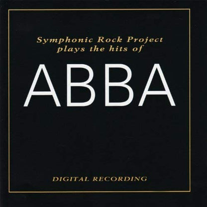 Plays The Hits Of Abba