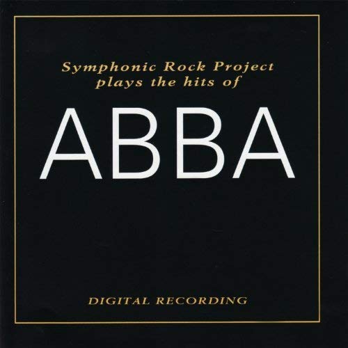 Plays The Hits Of Abba