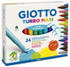 Cf24 Giotto Turbomaxi