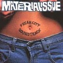 Material Issue-Freak City Soundtrack