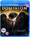 Dominion: Season 1 - Luke Allen-Gale, Anthony Head BLU-RAY