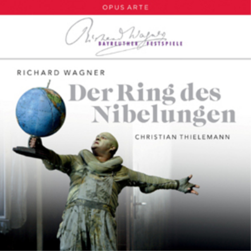Der Ring Des Nibelungen
