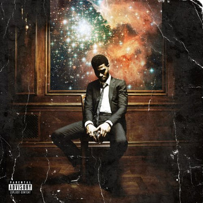 Man on the Moon 2: The Legend of Mr Rager