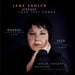 Jane Eaglen - Richard Strauss: Four Last Songs; Richard Wagner: Wesendonck-Lieder; Alban Berg: Seven Early Song / Runnicles