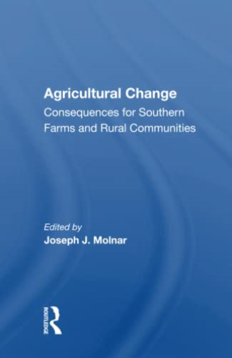 Agricultural Change