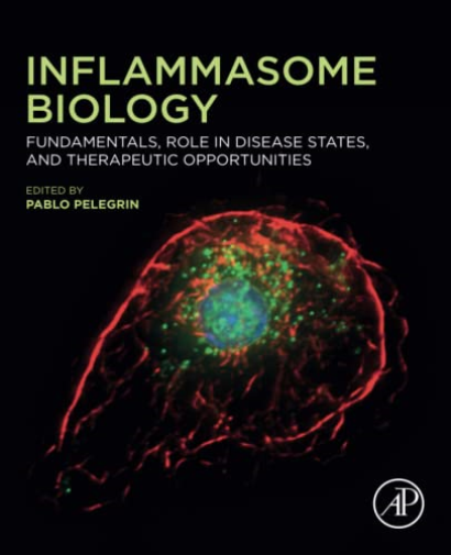 Inflammasome Biology